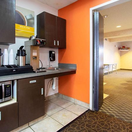 Motel 6-El Paso, Tx - Southeast Extérieur photo