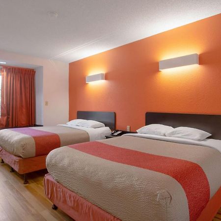 Motel 6-El Paso, Tx - Southeast Extérieur photo