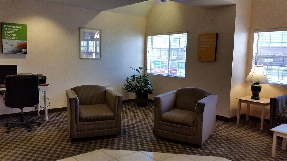 Motel 6-El Paso, Tx - Southeast Extérieur photo