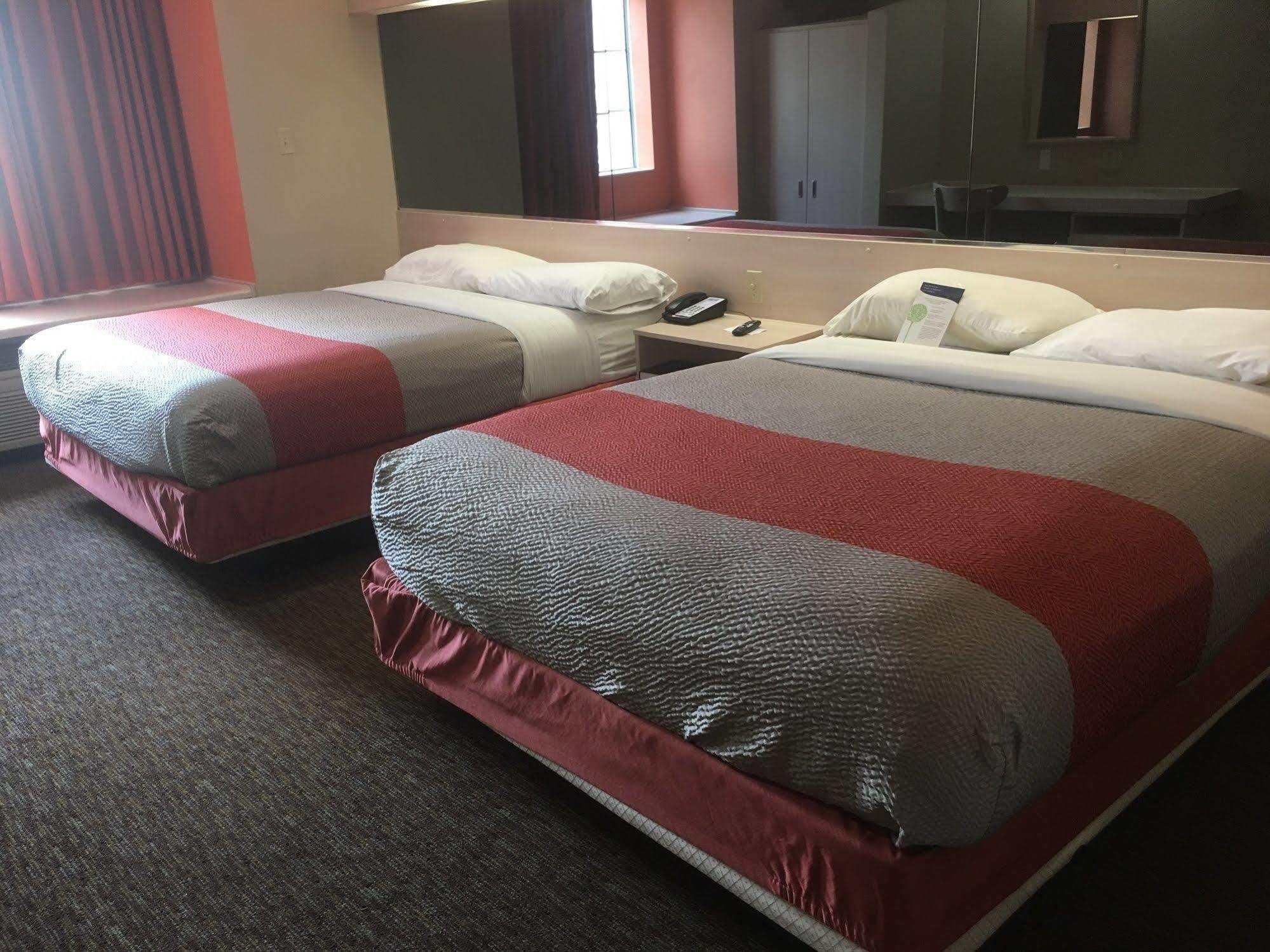 Motel 6-El Paso, Tx - Southeast Extérieur photo