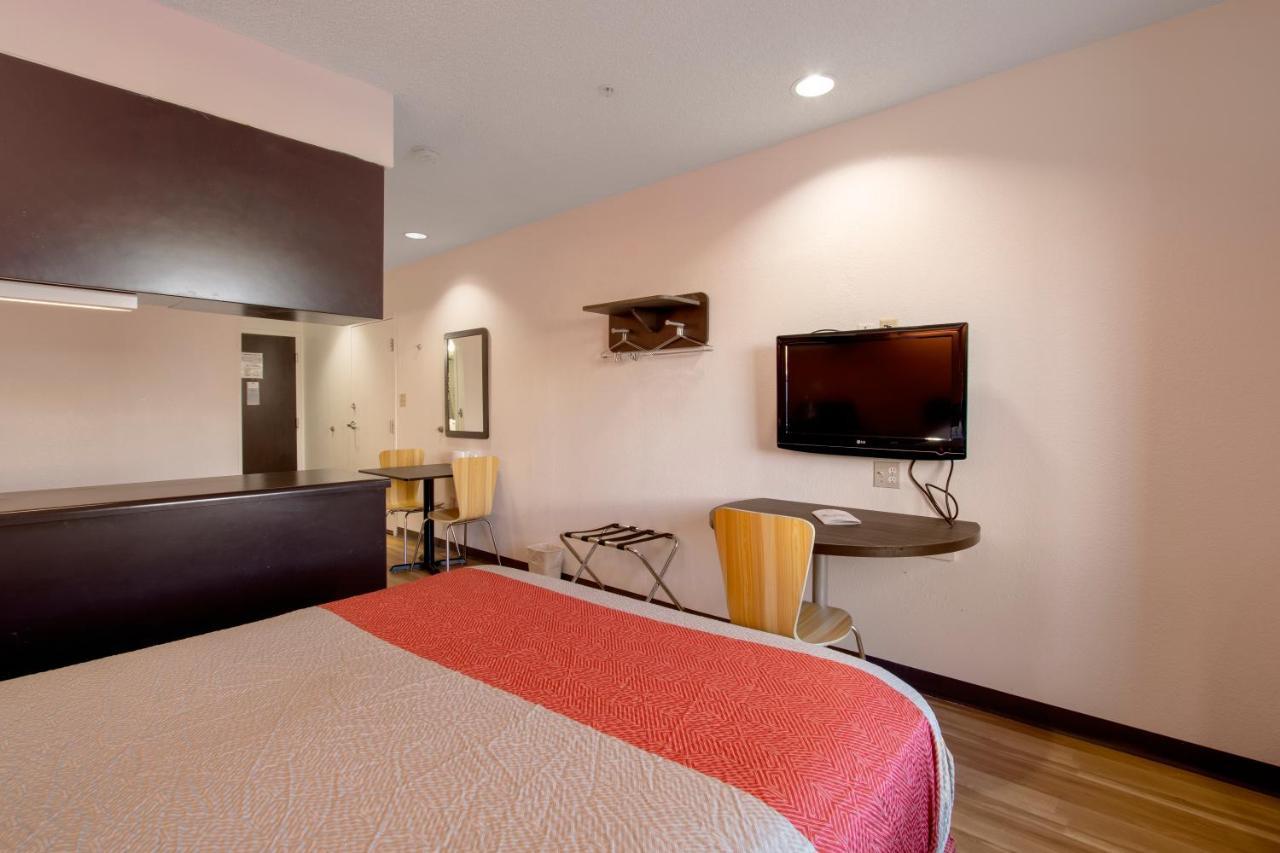 Motel 6-El Paso, Tx - Southeast Extérieur photo
