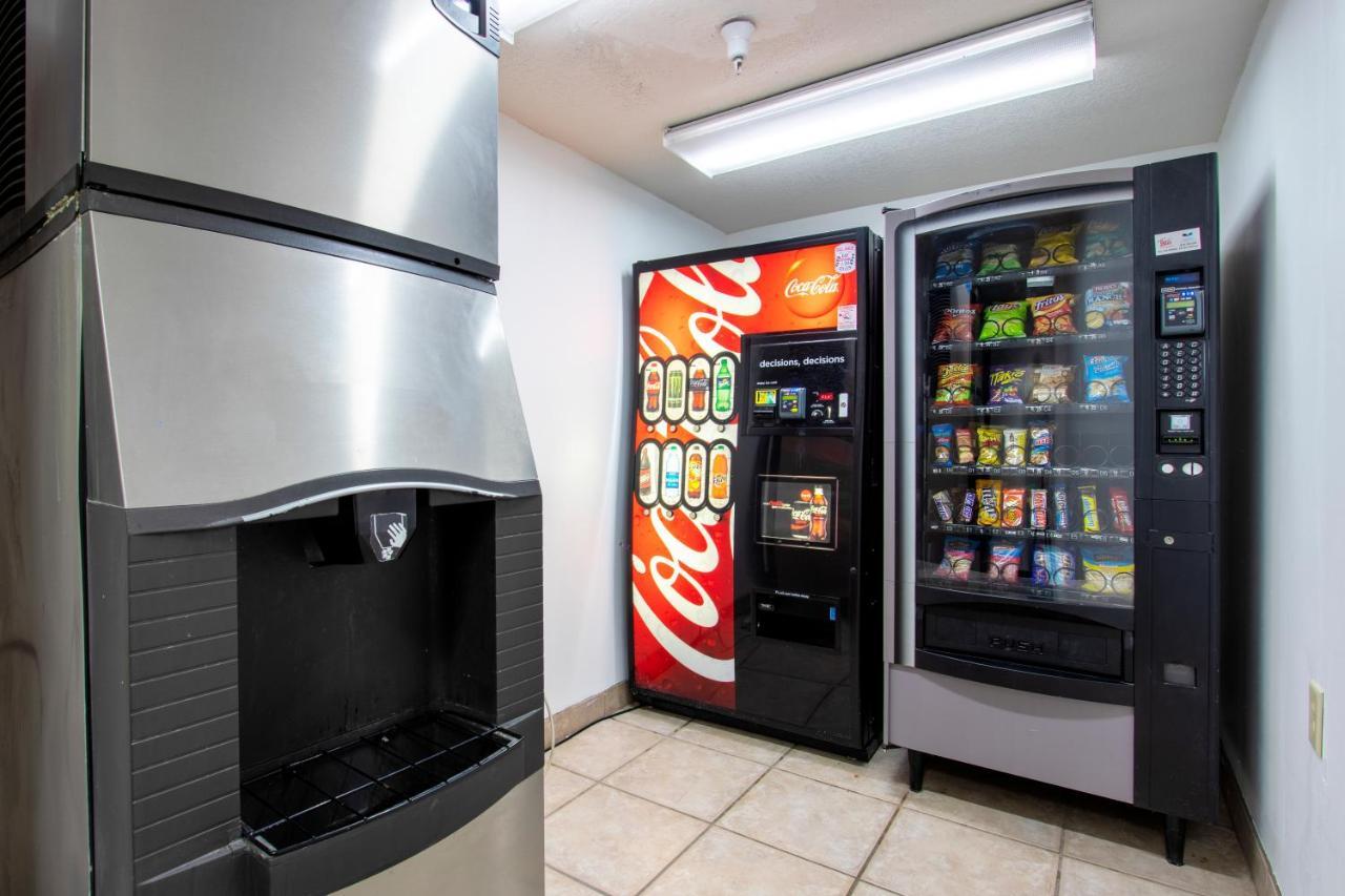 Motel 6-El Paso, Tx - Southeast Extérieur photo