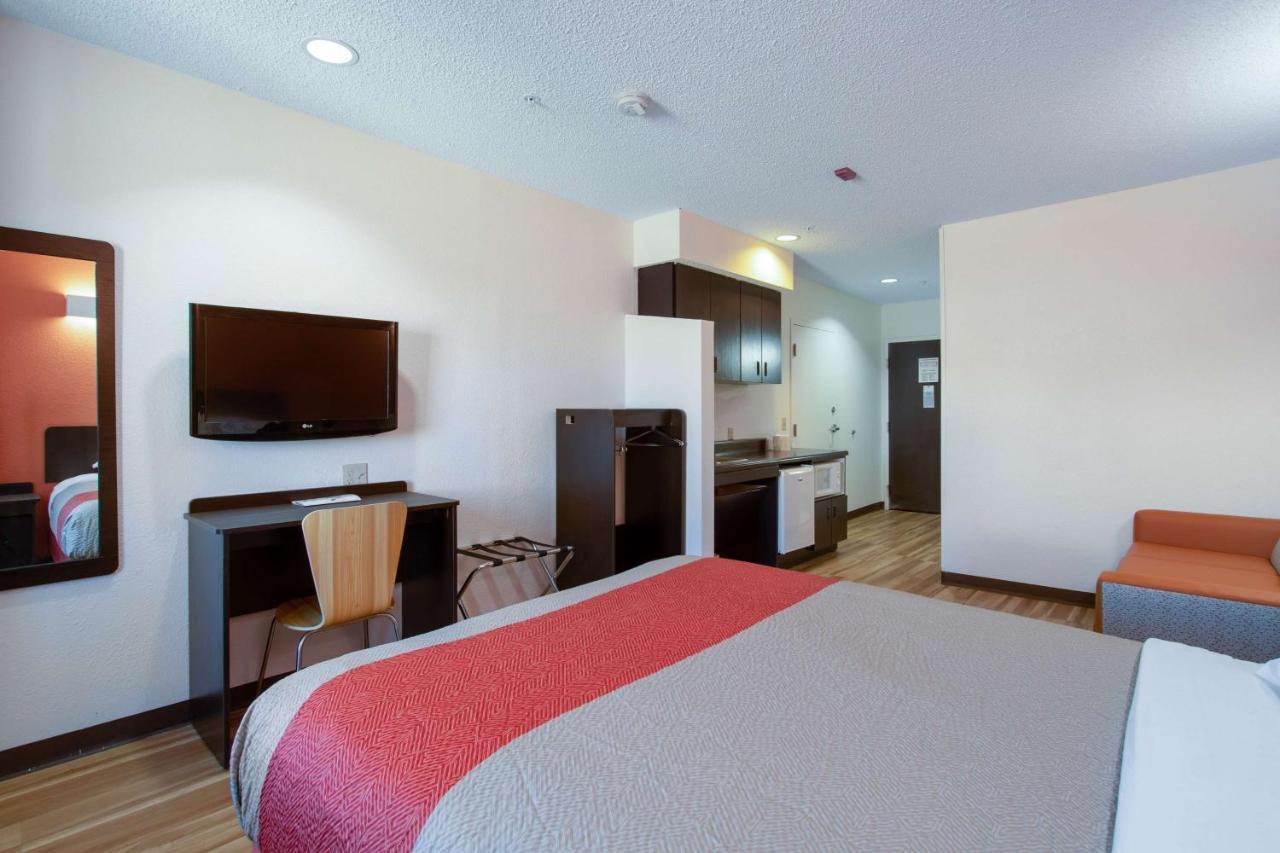 Motel 6-El Paso, Tx - Southeast Extérieur photo