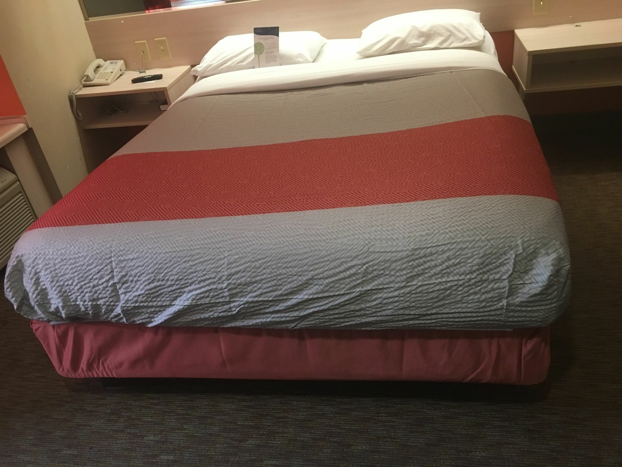 Motel 6-El Paso, Tx - Southeast Extérieur photo